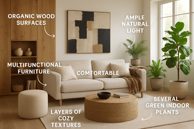 Interior Design Ideas