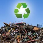Scrap Metal Recycling