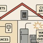 Home Electrical Safety Tips