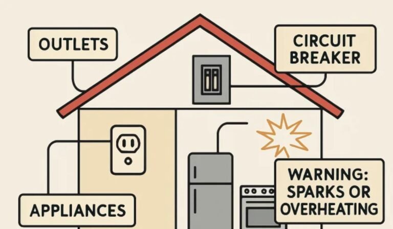 Essential Home Electrical Safety Tips Every Homeowner Should Know