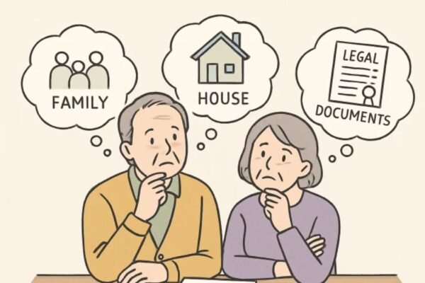 Estate Planning Strategies