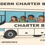 Charter Bus