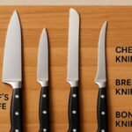 Perfect Kitchen Knife