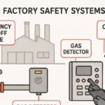 Ensuring Industrial Safety