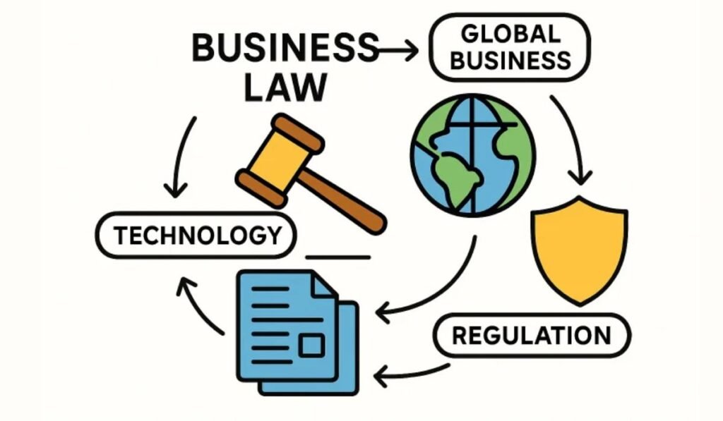 Business Law