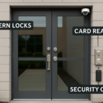 Modern Security Risks in Commercial Properties