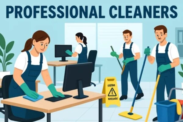 Cleaning Services