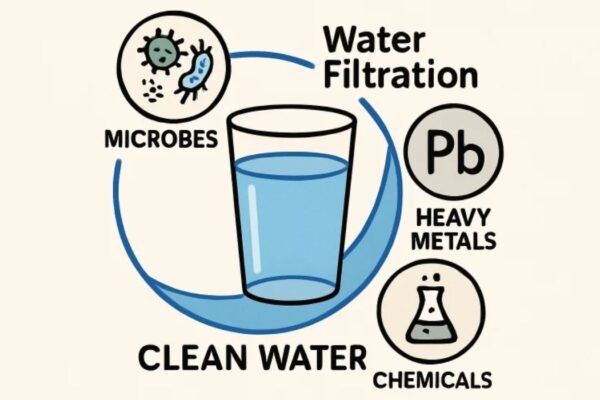 Water Filtration Systems