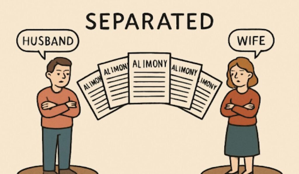 Qualifying for Durational Alimony