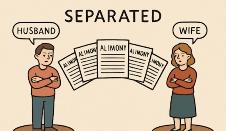 Qualifying for Durational Alimony