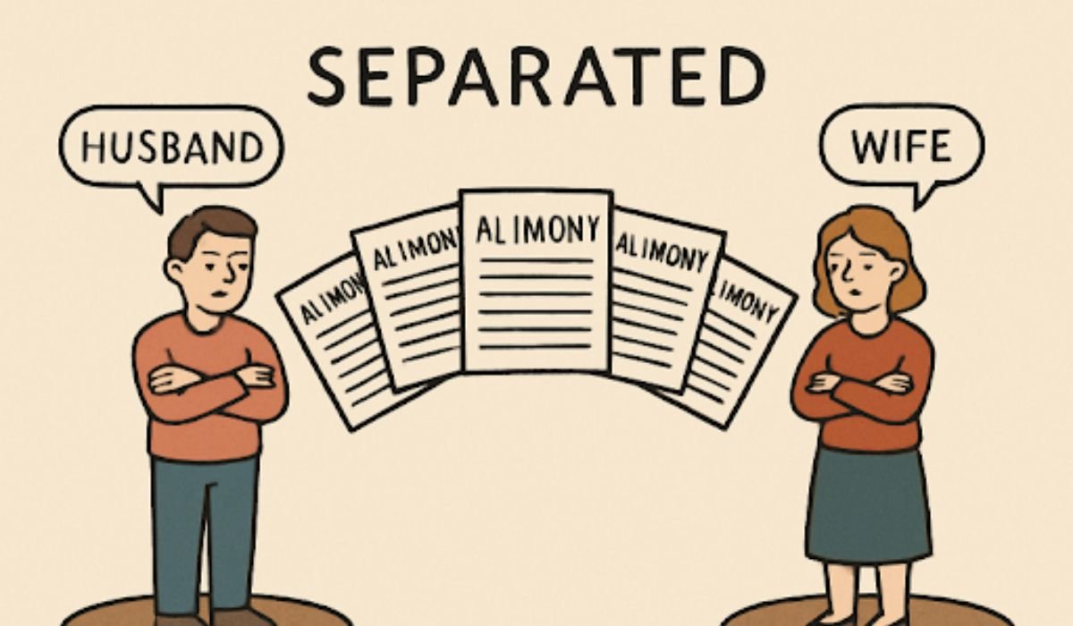 Qualifying for Durational Alimony