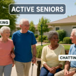 Senior Living Options