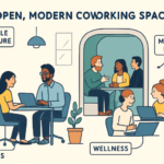 Modern Office Trends