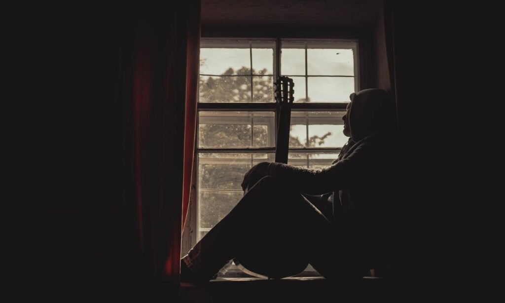 Commercial Window Installation