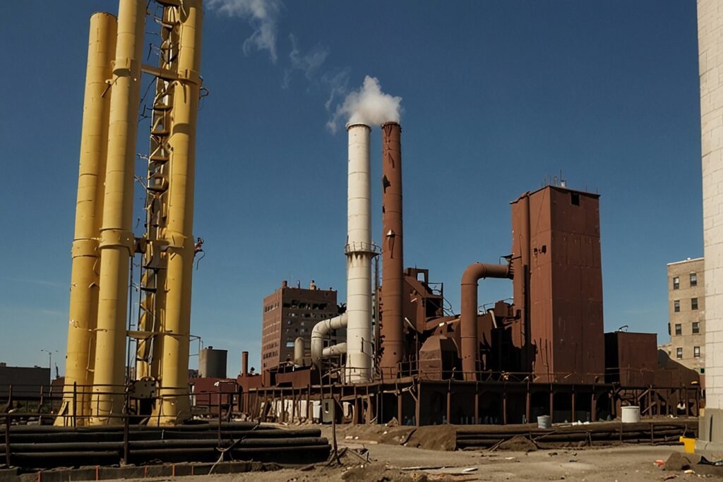 Remediation Services in Boston