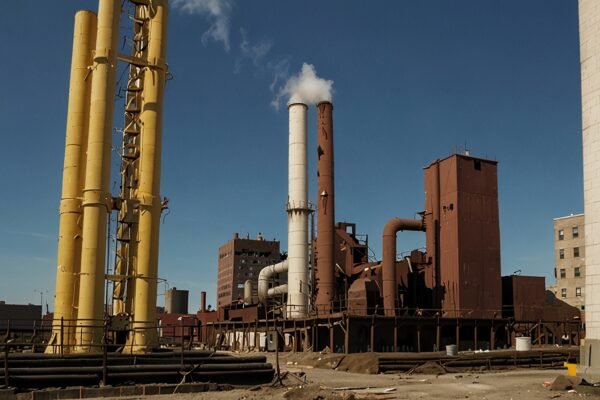 Remediation Services in Boston