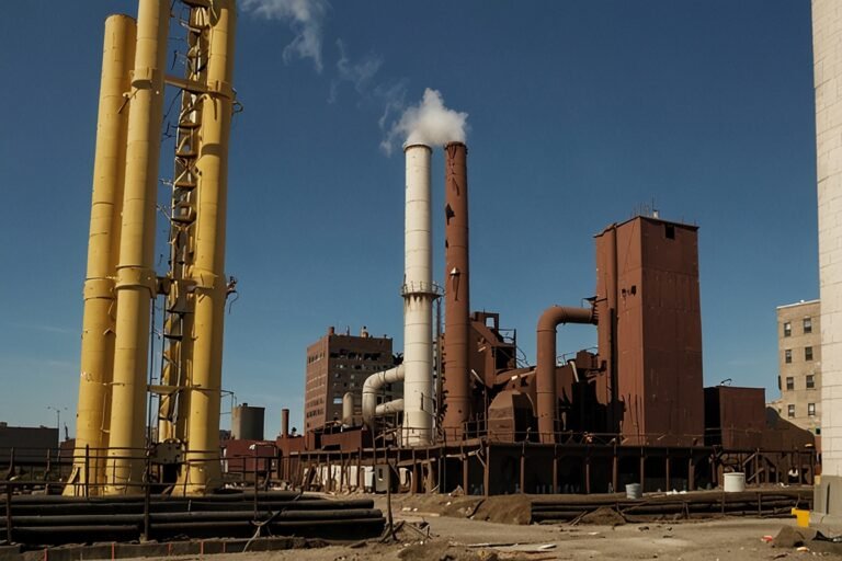 Remediation Services in Boston