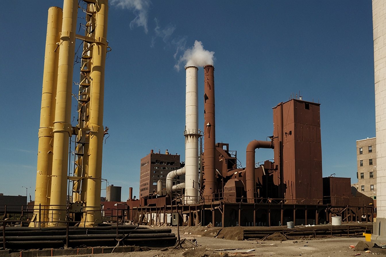 Remediation Services in Boston