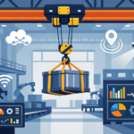 Safety with Advanced Crane Hoist Systems