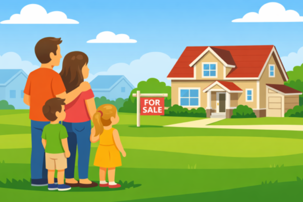 Finding the Perfect Home in Southlake, Texas