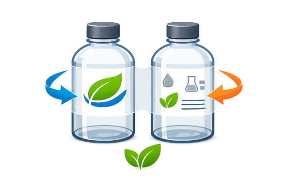Innovations of Double-Sided Labels in Modern Packaging