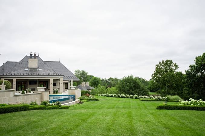 Comprehensive Strategies for Landscape Maintenance