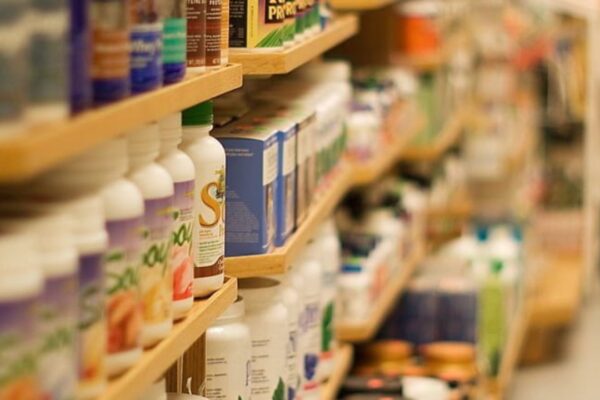 Pet Supplement Safety
