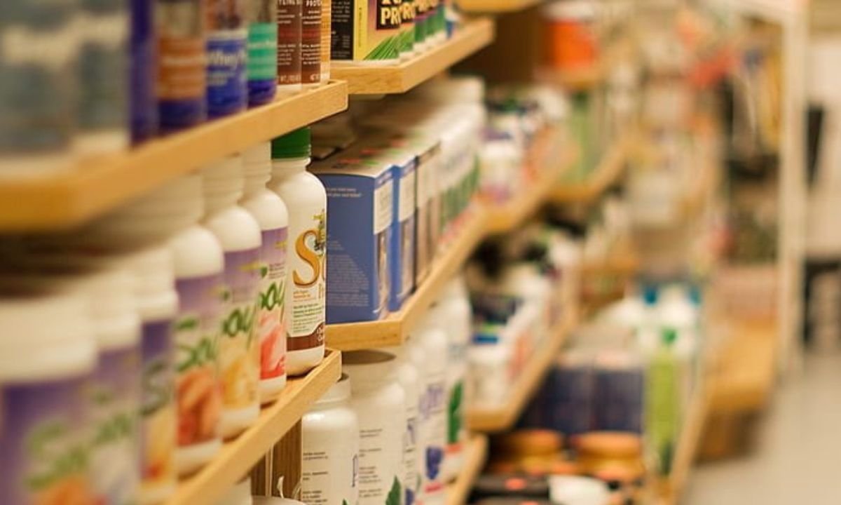 Pet Supplement Safety