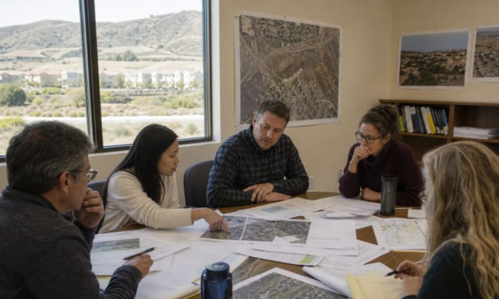 Build a Defensible CEQA Exemption