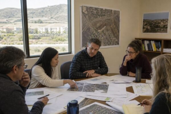 Build a Defensible CEQA Exemption