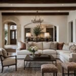 How Avenue Stitch Helps Create More Intentional Interiors with Luxury Decorative Pillows