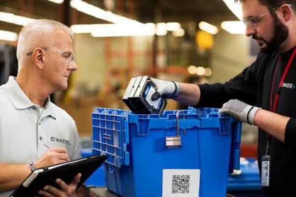 7 Best Medical Device Recycling Companies