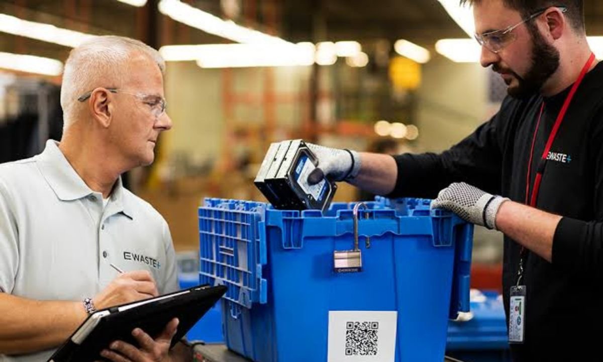 7 Best Medical Device Recycling Companies