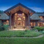 Buying a Mountain Home in Ketchum and the Wood River Valley