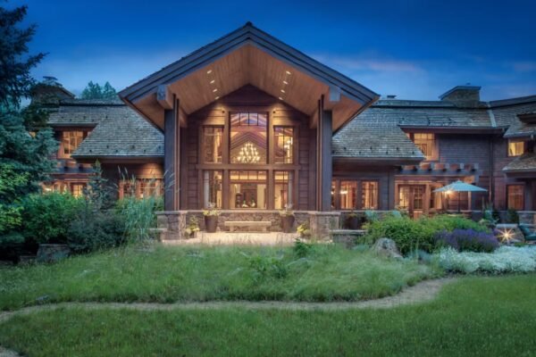 Buying a Mountain Home in Ketchum and the Wood River Valley