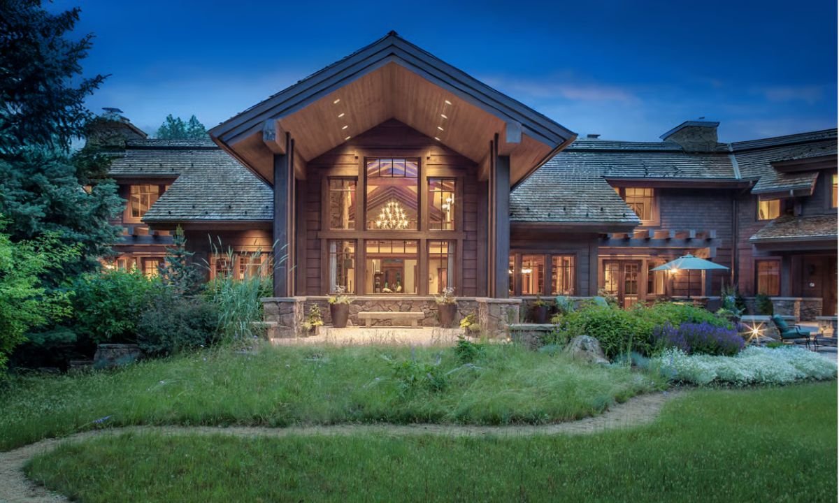 Buying a Mountain Home in Ketchum and the Wood River Valley
