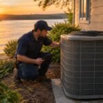 Need Air Conditioning Repair in Riverside, CA? MSP HEATING AND AIR Can Help Restore Reliable Cooling