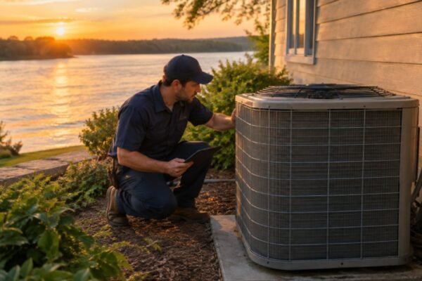 Need Air Conditioning Repair in Riverside, CA? MSP HEATING AND AIR Can Help Restore Reliable Cooling