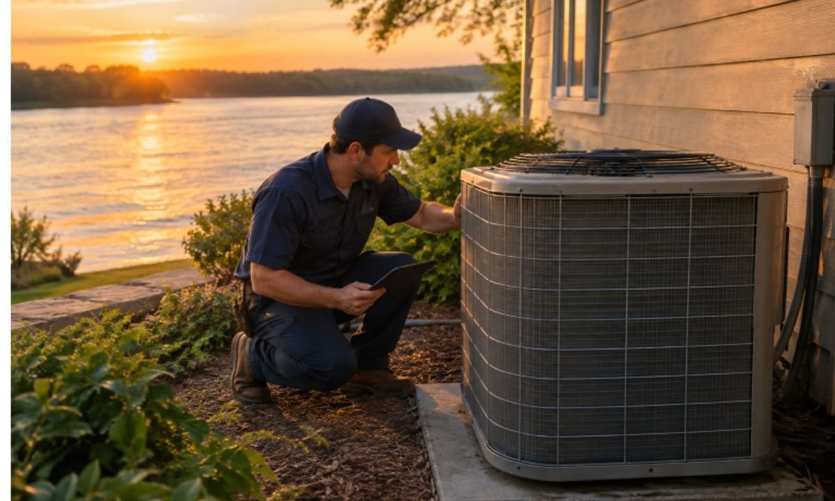 Need Air Conditioning Repair in Riverside, CA? MSP HEATING AND AIR Can Help Restore Reliable Cooling
